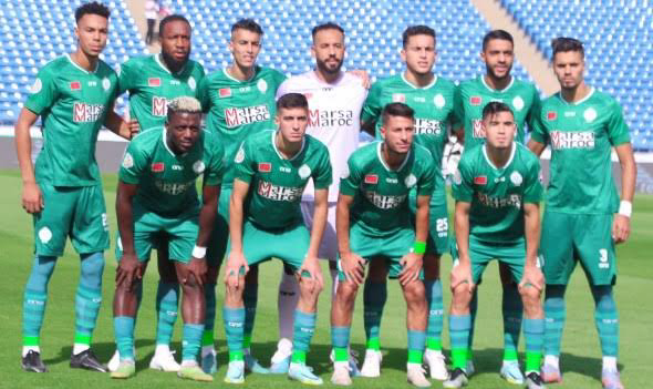 الرجاء