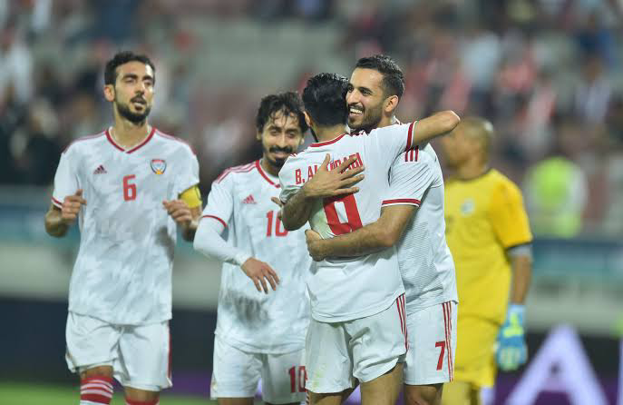 الإمارات