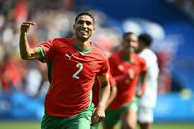 المغرب