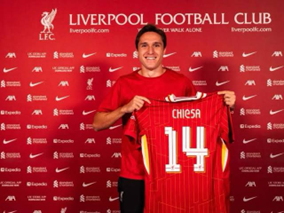 ليفربول