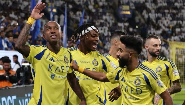 النصر