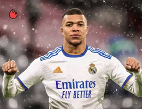 ريال مدريد