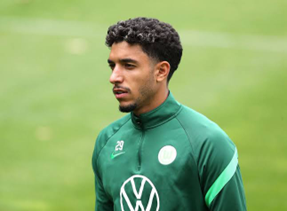  عمر مرموش