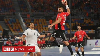 الدوري المصري