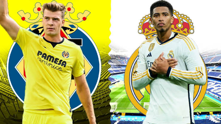 ريال مدريد