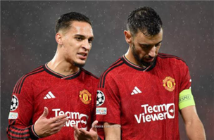 مانشستر يونايتد