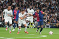 ريال مدريد وأوساسونا