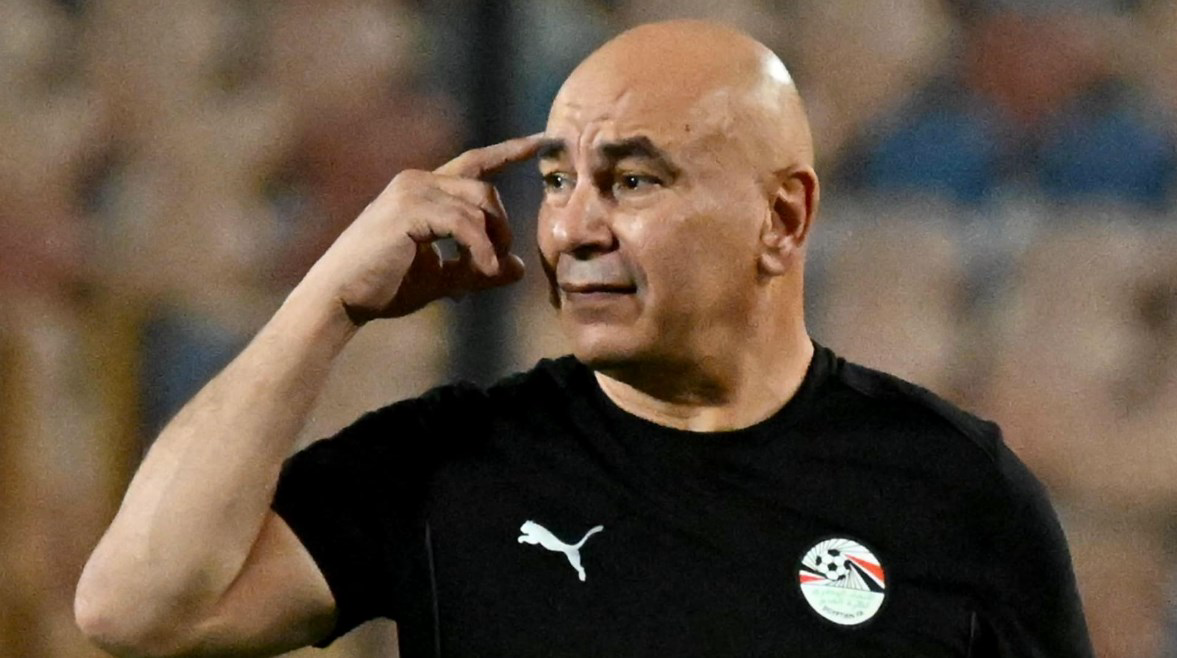 حسام حسن