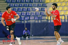 الأهلي والزمالك
