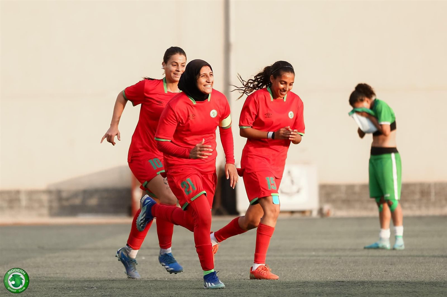 دوري الكرة النسائية