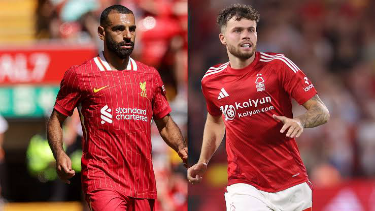 ليفربول