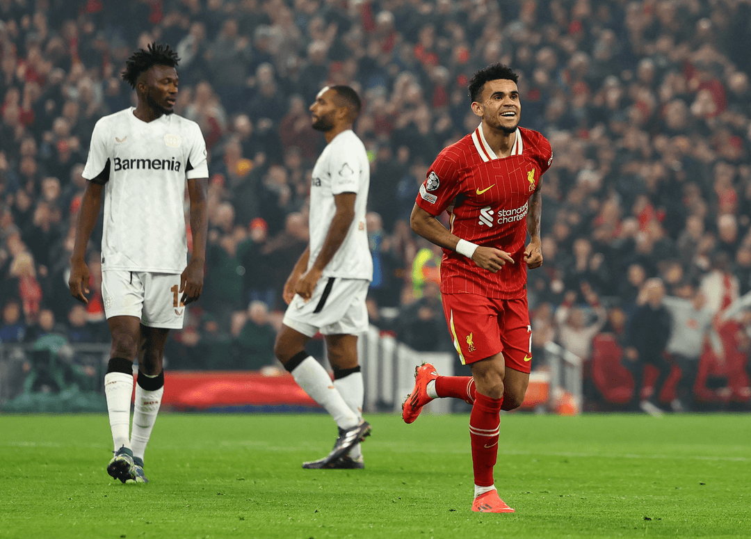 ليفربول و البريميرليغ