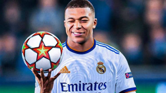ريال مدريد