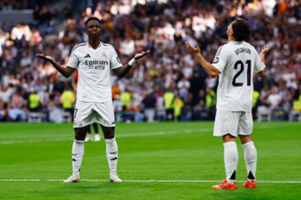 ريال مدريد