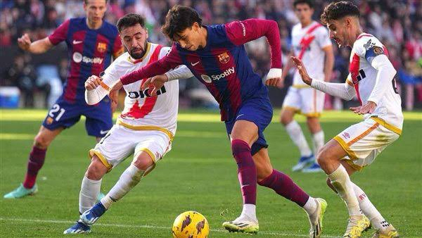 برشلونة