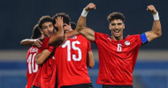 منتخب مصر للناشئين