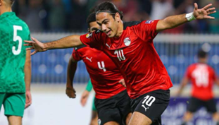 التصفيات المؤهلة لكأس الأمم الأفريقية