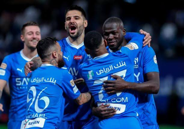الألقاب القارية
