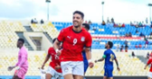 منتخب مصر