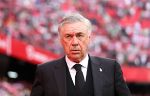 ريال مدريد
