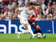 ريال مدريد