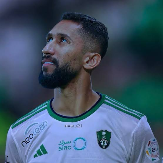 سلمان الفرج