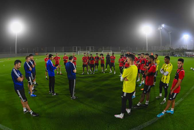 الإمارات