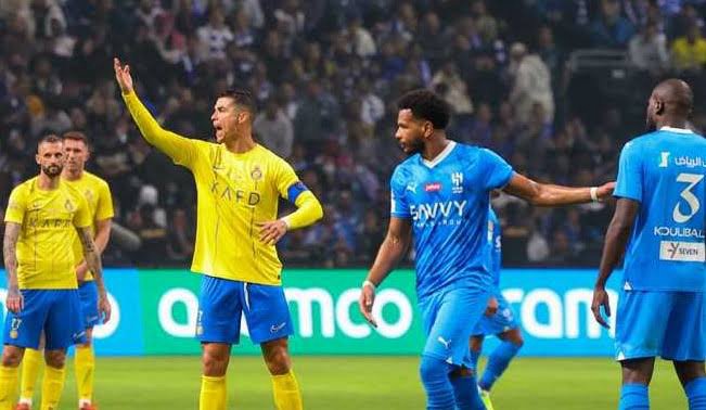النصر