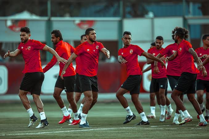 الاهلي