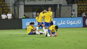 الإسماعيلي