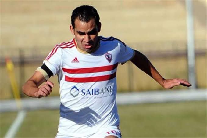 احمد عيد