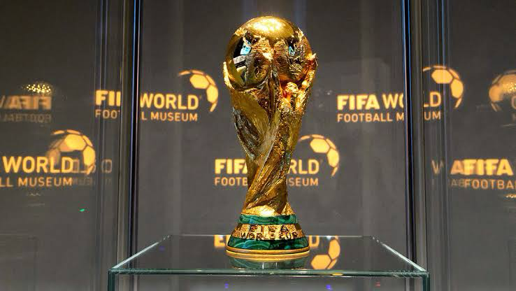 كأس العالم