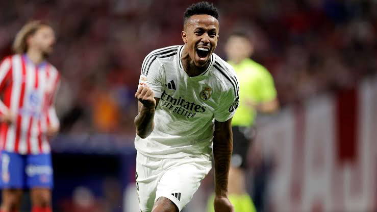 ريال مدريد