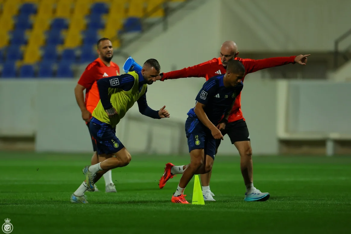 النصر