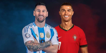 كريستيانو رونالدو كريستيانو رونالدو