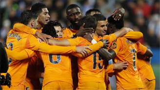 ريال مدريد يصعّد أزمته مع الحكام ويلجأ للقضاء لاستعادة حقوقه التحكيمية ريال مدريد