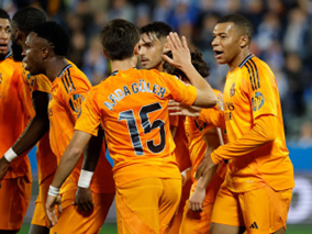 ريال مدريد يصعّد أزمته مع الحكام ويلجأ للقضاء لاستعادة حقوقه التحكيمية ريال مدريد