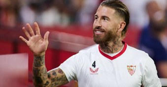لحظة غيرت تاريخنا.. ريال مدريد يوجه رسالة خاصة إلى راموس بعد انتقاله إلى مونتيري راموس
