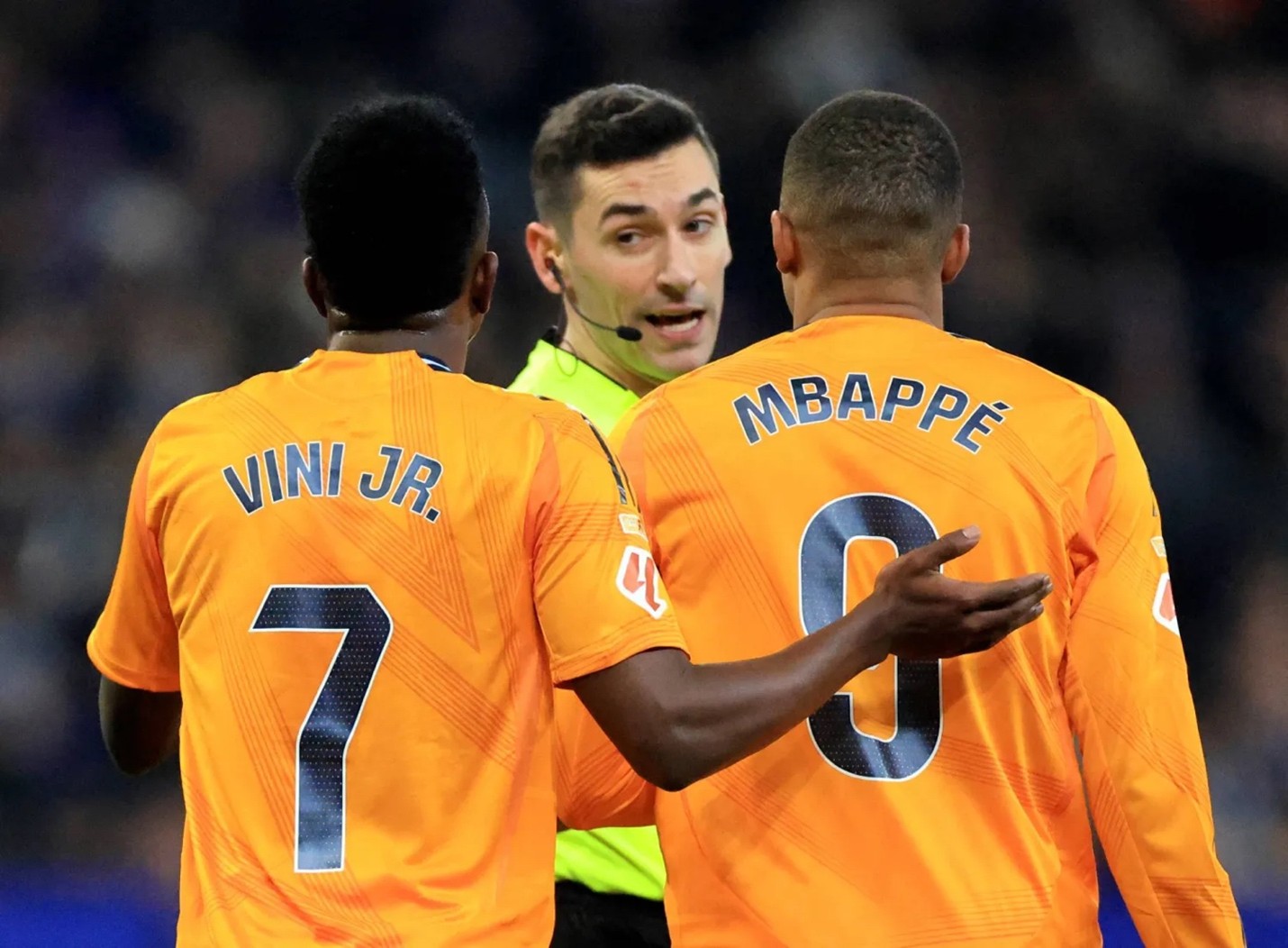 ريال مدريد ينجو من فخ ليجانيس بصعوبة.. أنشيلوتي يعشق السيناريوهات المعقدة وجارسيا يلمع في ليلة مثيرة! ريال مدريد