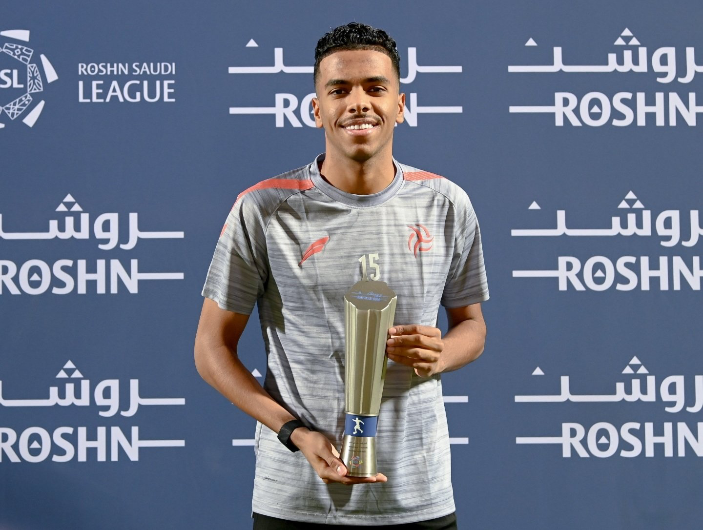 مصعب الجوير على أعتاب الانتقال النهائي إلى الشبابفهل يحسم الهلال موقفه؟ الشباب