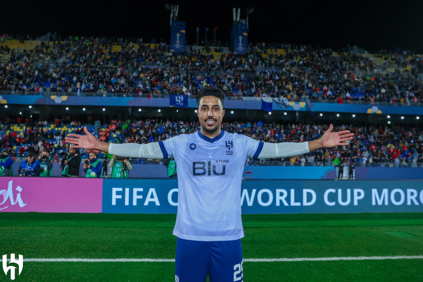 مدرب ضمك: لسنا منشغلين بسباق الصدارة.. وسنغلق المساحات أمام الهلال لإيقاف خطورته الهلال