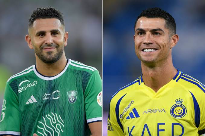 قمة نارية في دوري روشن السعودي.. موعد مباراة الأهلي والنصر والقنوات الناقلة والتشكيل المتوقع الأهلي
