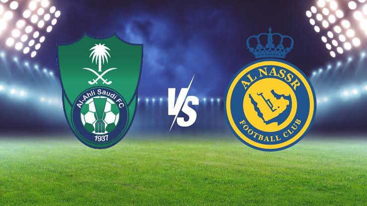 قمة نارية في دوري روشن السعودي.. موعد مباراة الأهلي والنصر والقنوات الناقلة والتشكيل المتوقع الأهلي
