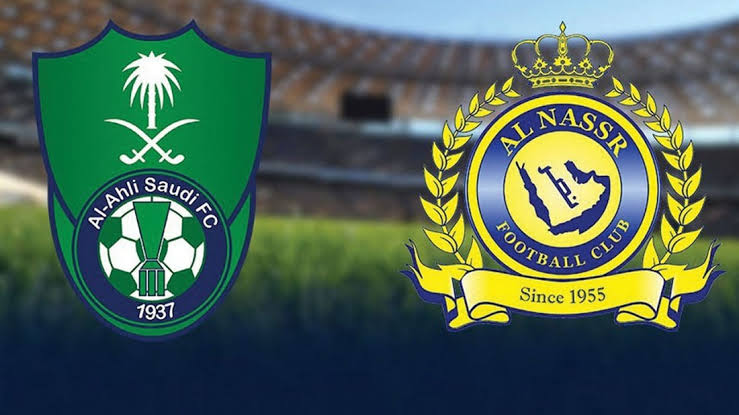 أزمة جديدة تضرب الأهلي قبل مواجهة النصر في دوري روشن السعودي الأهلي
