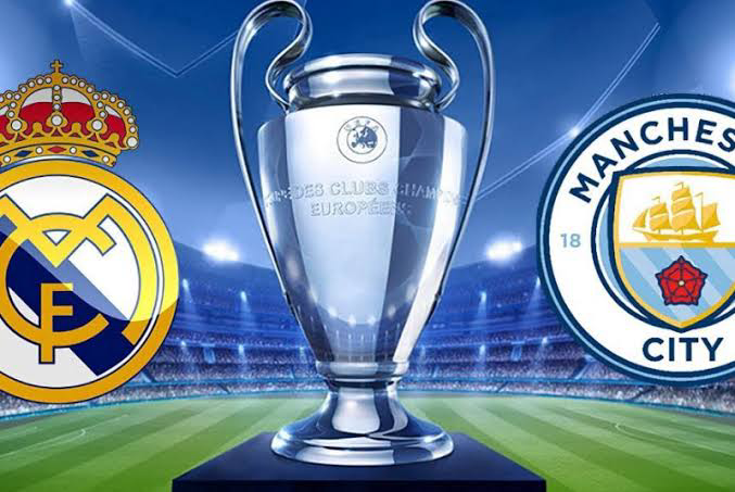 فينيسيوس يرد على استفزازات جماهير مانشستر سيتي ويحسم مستقبله مع ريال مدريد فينيسيوس