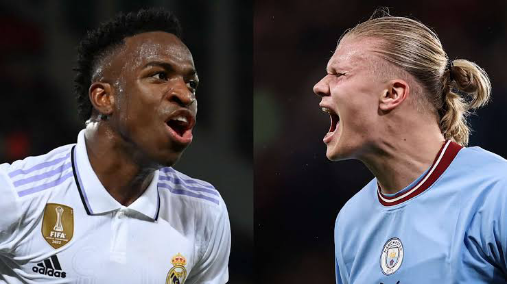 قرار غوارديولا المفاجئ: لماذا لم يشارك عمر مرموش أمام ريال مدريد؟ غوارديولا