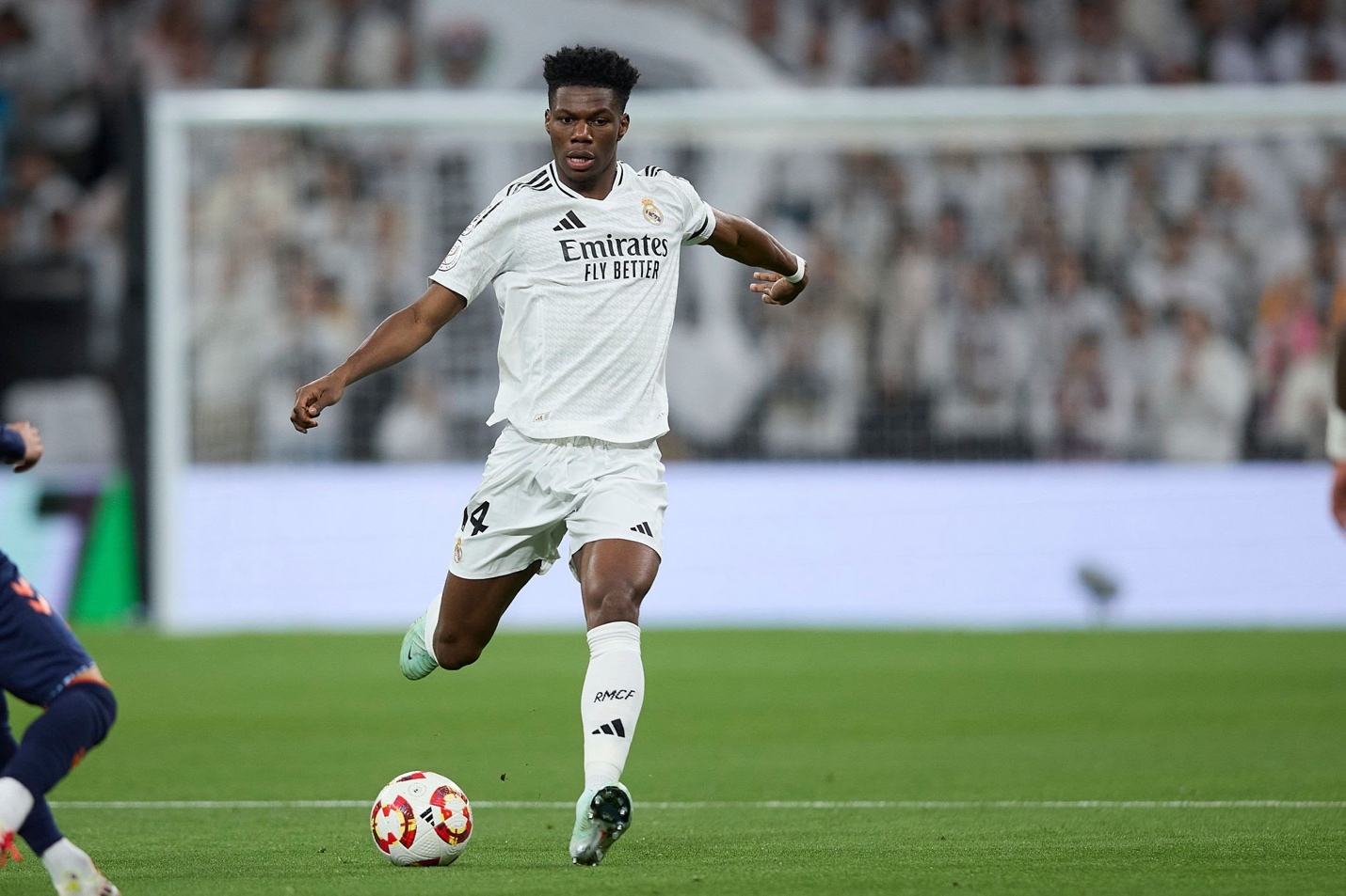 قرارات تحكيمية تثير الجدل.. ريال مدريد غاضب بعد ديربي مدريد ولجنة الحكام تُشعل الأزمة ريال مدريد