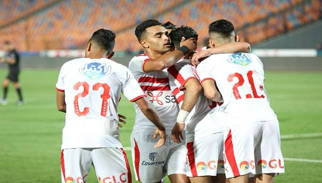 أزمة غيابات تضرب الزمالك قبل مواجهة فاركو في الدوري المصري الزمالك