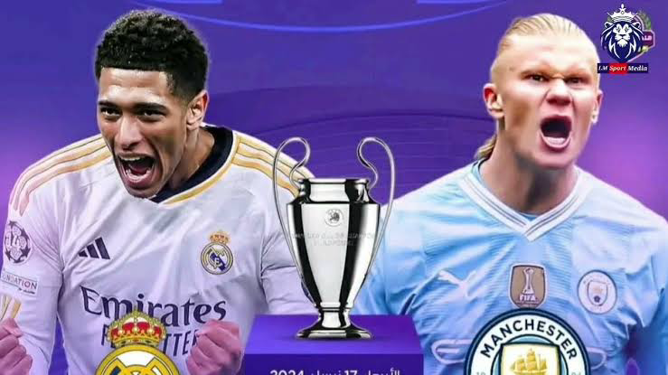 فينيسيوس يرد على استفزازات جماهير مانشستر سيتي ويحسم مستقبله مع ريال مدريد فينيسيوس