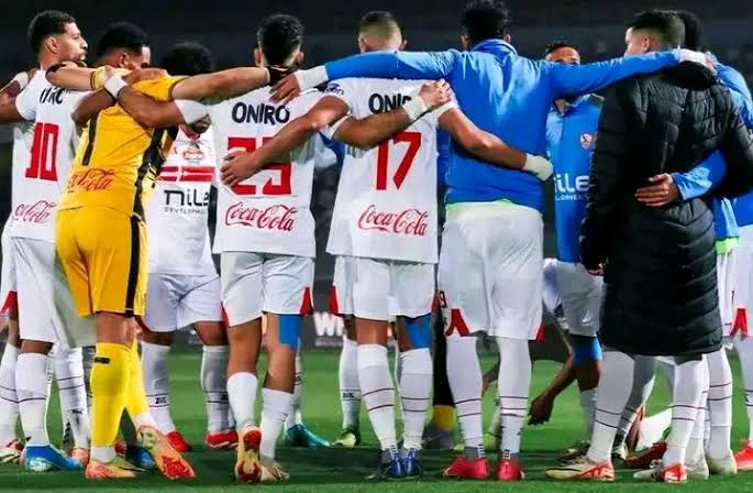 أزمة غيابات تضرب الزمالك قبل مواجهة فاركو في الدوري المصري الزمالك